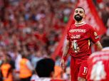 موقف محمد صلاح في سباق الكرة الذهبية بعد تتويج حكيمي وديمبيلي بالسوبر الأوروبي