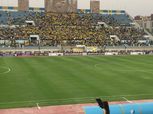 أمن الإسماعيلية يحدد 5 آلاف مشجع لمواجهة الدروايش والاتحاد السكندري