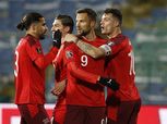 تشاكا يقود قائمة منتخب سويسرا في كأس العالم 2022