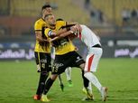 15 دقيقة| الزمالك يضغط بشراسة.. واستبسال دفاعي من الإنتاج الحربي
