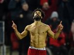 صلاح عقب الانتصار على اليونايتد: كنت أعتقد عدم التسجيل.. ولم نفز بالدوري بعد