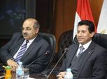 أشرف صبحي: تنظيم أمم أفريقيا تحدي كبير لمصر.. وقادرون على التتويج بالبطولة