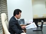 وزير الرياضة يوافق على مشاركة 3 منتخبات في بطولات دولية.. ومكافأة لشباب اليد