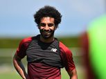 «صلاح» يقود ليفربول أمام نابولى «أنشيلوتى» على ملعب «أفيفا»