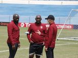 في 4 خطوات.. موسيماني يضع خطة الفوز على الزمالك