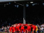 ليفربول يعلن رسميا التوقيع مع لاعب مصري جديد