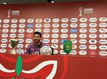 محمد الشناوي يعلق على إمكانية تواجد مصطفى شوبير أساسيا مع منتخب مصر