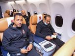 مصير «عبدالحفيظ وقمصان» في جهاز الأهلي