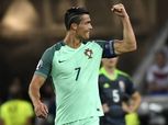 بالفيديو| رونالدو يطيح بأحلام ويلز ويصعد بالبرتغال لنهائي "يورو"