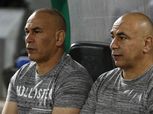 حسام حسن يطالب لاعبي المصري بالتركيز في مباراة الإسماعيلي