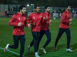 3 بدلاء لحراسة الأهلي بعد إيقاف محمد الشناوي 4 مباريات أبرزهم علي لطفي