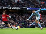 ترتيب الدوري الإنجليزي بعد نهاية ديربي مانشستر.. السيتي يلاحق ليفربول