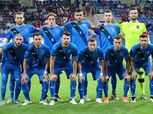 منتخب كوسوفو يحقق أول انتصار له في تاريخه مع كرة القدم