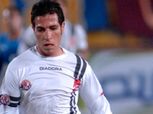 وفاة "الفكهاني" لاعب بتروجت السابق في الملعب أثناء التسخين