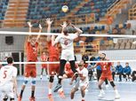 موعد مباراة الأهلي والزمالك في نهائي كأس مصر للكرة الطائرة والقنوات الناقلة