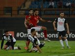 رابح ماجر: «الأهلي» لم يحسم التأهل لنهائي أفريقيا