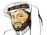 بروفايل|  «آل الشيخ».. اللى يلعب «يستحمل»