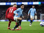 بث مباشر مباراة مانشستر سيتي وليفربول في الدوري الإنجليزي