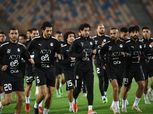 موعد مباراة مصر ونيوزيلندا في نصف نهائي كأس عاصمة مصر