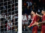 روما يفوز على سسكا موسكو (1/2) في دوري أبطال أوروبا