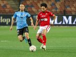 تغيير «وحيد» في تشكيل الأهلي المتوقع أمام غزل المحلة بدوري NILE