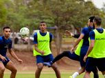 غياب ثنائي الزمالك عن مران المستبعدين من مباراة توسكر الكيني