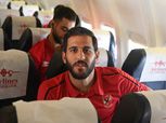 مروان محسن: هناخد الدوري وأفريقيا.. ولم أطلب الرحيل عن الأهلي