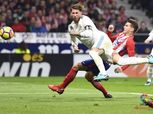 التعادل السلبي يحسم لقاء أتليتكو مدريد وريال مدريد