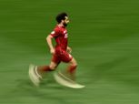 وصول محمد صلاح إلى مسقط رأسه في نجريج