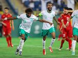 في الجولة الرابعة.. مواجهة بين السعودية والصين بتصفيات المونديال