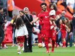 محمد صلاح يوجه رسالة للآباء بسبب خطأ ارتكبه بشأن مستقبل ابنته