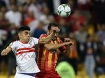 محمد صلاح: الزمالك سيهزم الترجي مجددا في دوري أبطال أفريقيا