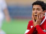 الشرميطي: العرجون لم يظلم الأهلي أمام النجم.. وجماهير الزمالك تحبني