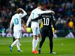 بالفيديو| انتفاضة ريال مدريد تلتهم باريس سان جيرمان بثلاثية في مباراة مثيرة