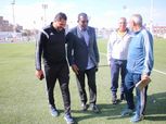 استدعاء ثلاثي المصري للانضمام لمنتخب الشباب