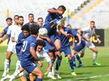 المصري البورسعيدي يعلن تفاصيل إصابة غيلاس جناوي 