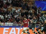 ليفربول يتقدم على ميلان بثنائية في الشوط الأول بدوري أبطال أوروبا