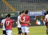 ترتيب جدول الدوري المصري| بيراميدز في الصدارة.. الزمالك وصيفًا.. والأهلي ثالثًا