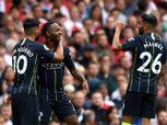 مانشستر سيتي يؤمن «ستيرلنج» ضد غدر ريال مدريد