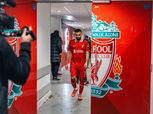 تطور مهم بشأن مستقبل محمد صلاح مع ليفربول