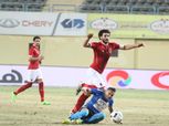 مشادة بين حسام غالي وأحمد عادل.. و"البدري": "أنا بس اللي اتكلم"