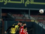 المقاولون العرب يحقق أول انتصار له في الدوري بثنائية بشباك مودرن سبورت
