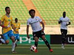 الجونة يحقق الفوز الأول ويعرقل الإسماعيلي بثنائية في الدوري