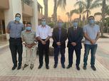 بعد رحيل إمام محمدين للاتحاد.. محمد إسماعيل رئيسا لقطاع الناشئين بإنبي