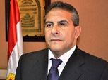 وفاة زوجة طاهر أبو زيد نجم الأهلي ومنتخب مصر سابقا