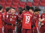 بايرن ميونيخ يعلن عن 5 إصابات بكورونا.. بينهم مانويل نوير وكومان