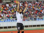 ميكالي: محمد صلاح مثل نيمار في البرازيل