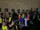 اعتصامات في وادي دجلة بعد إلغاء نشاط اليد والفروسية.. وتسريح أكثر من 400 لاعب ولاعبة