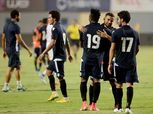 صلاح أمين يقود هجوم النجوم أمام الاتحاد