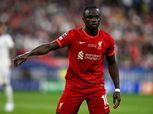 لحظة وصول ساديو ماني للمغرب لحضور حفل أفضل لاعب في أفريقيا 2022 (فيديو)